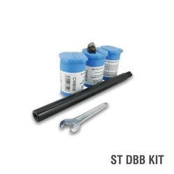 Upgrade Kit 19 22 25mm Cutters Shaft & Spanner